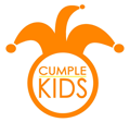 CUMPLE KIDS Logo